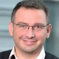 Harald Kisch
